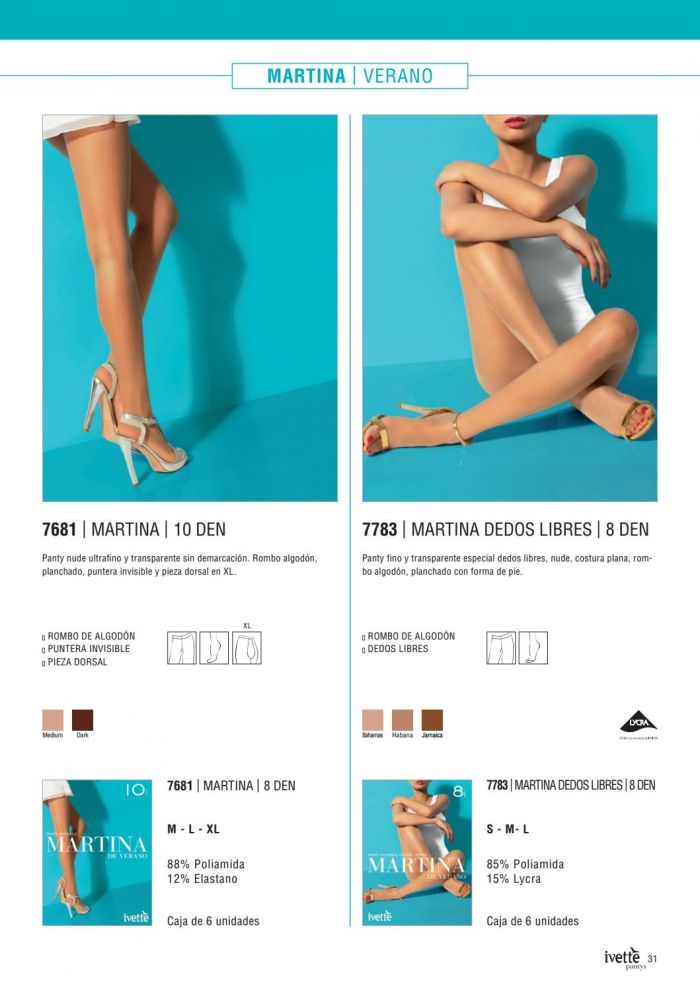 Ivette Ivette-pantys-collection-2019-31  Pantys Collection 2019 | Pantyhose Library